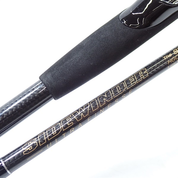 サイドワインダーＨＧＣＳ－６５ＬＲ
